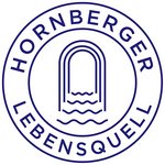 Hornberger Lebensquell Logo Rund zum Download