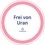 Hornberger Lebensquell – Frei von Uran
